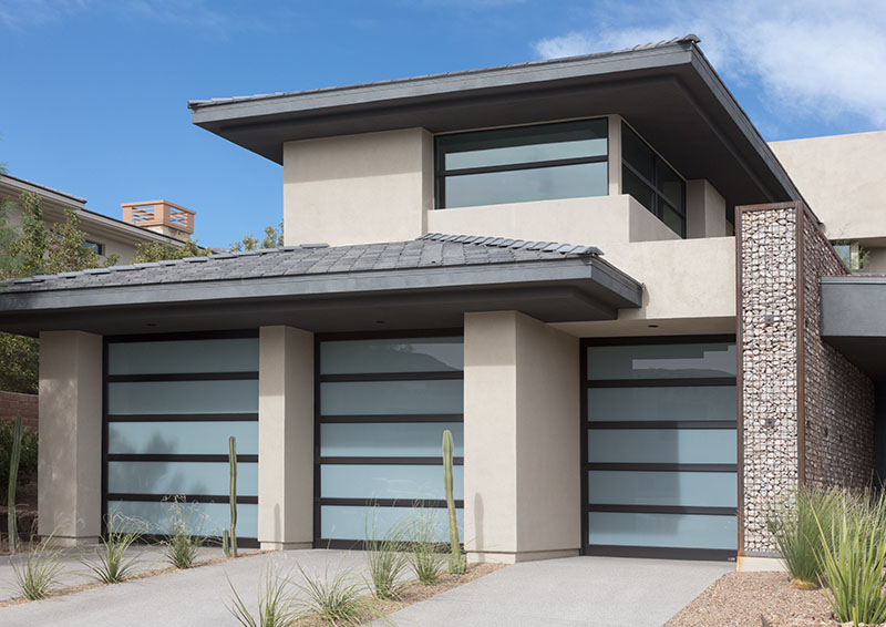 Residential Doors