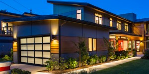 Residential Doors