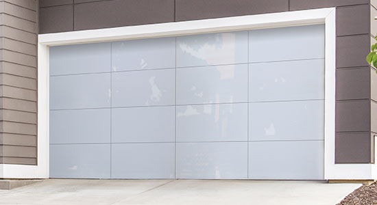 Residential Doors